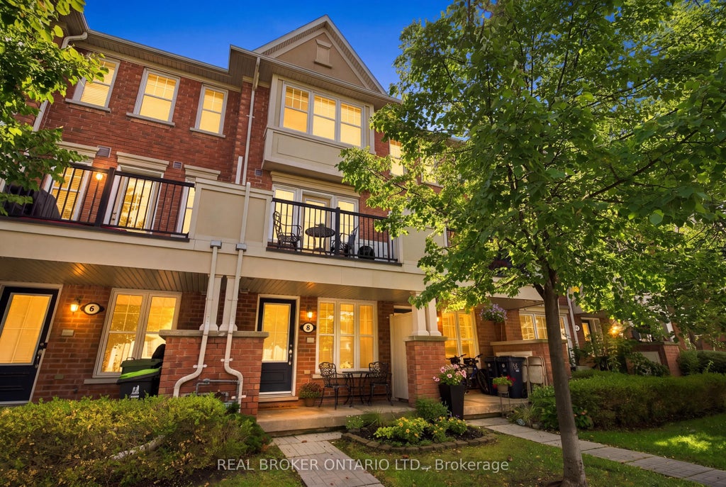Photo of 8 Ayers Crescent, Toronto, ON M1L 0G6 (MLS # E13792368)