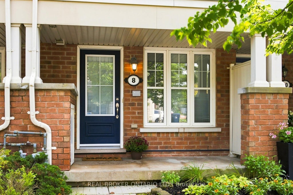 Photo of 8 Ayers Crescent, Toronto, ON M1L 0G6 (MLS # E13792368)