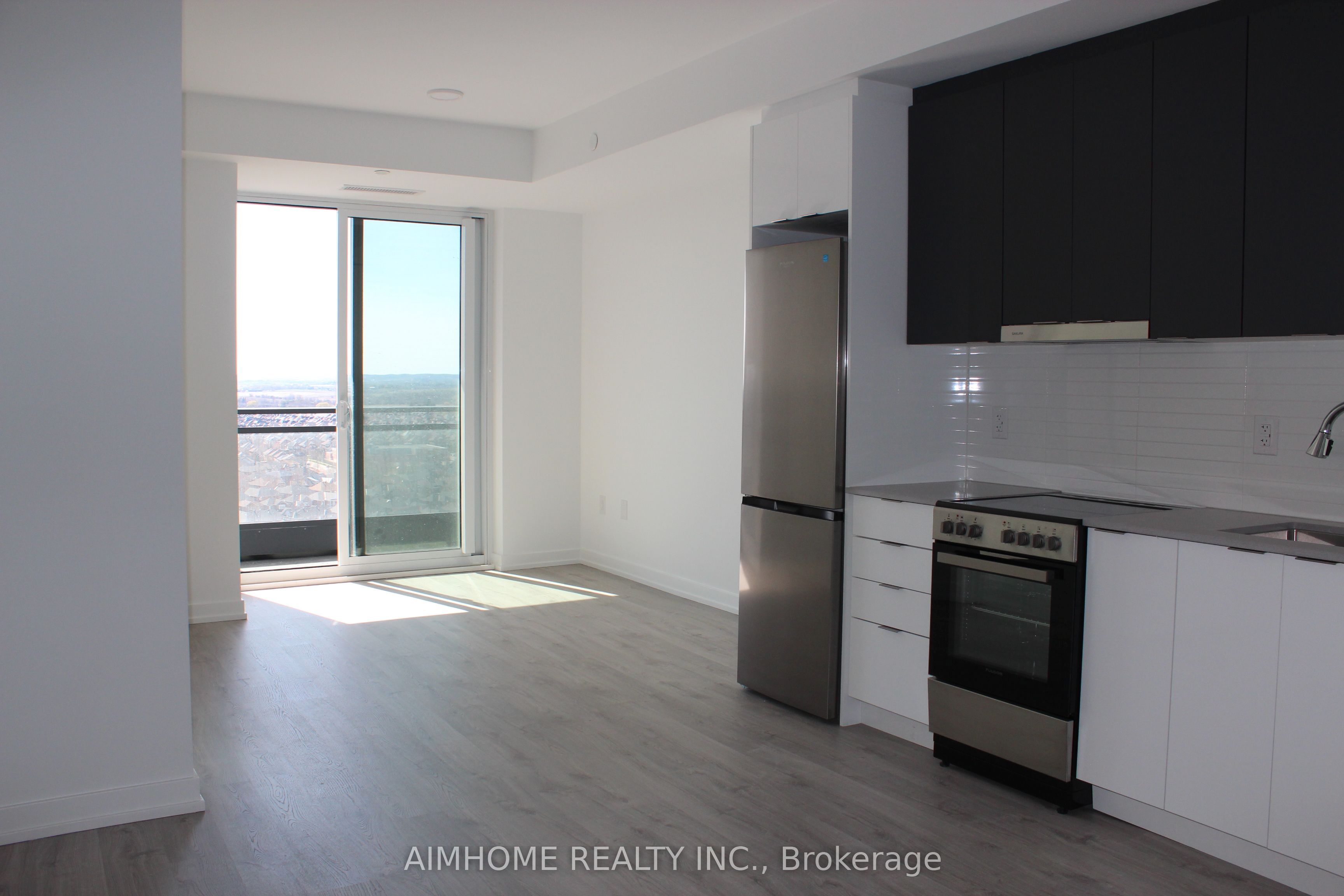 9763 Markham Road A-2307