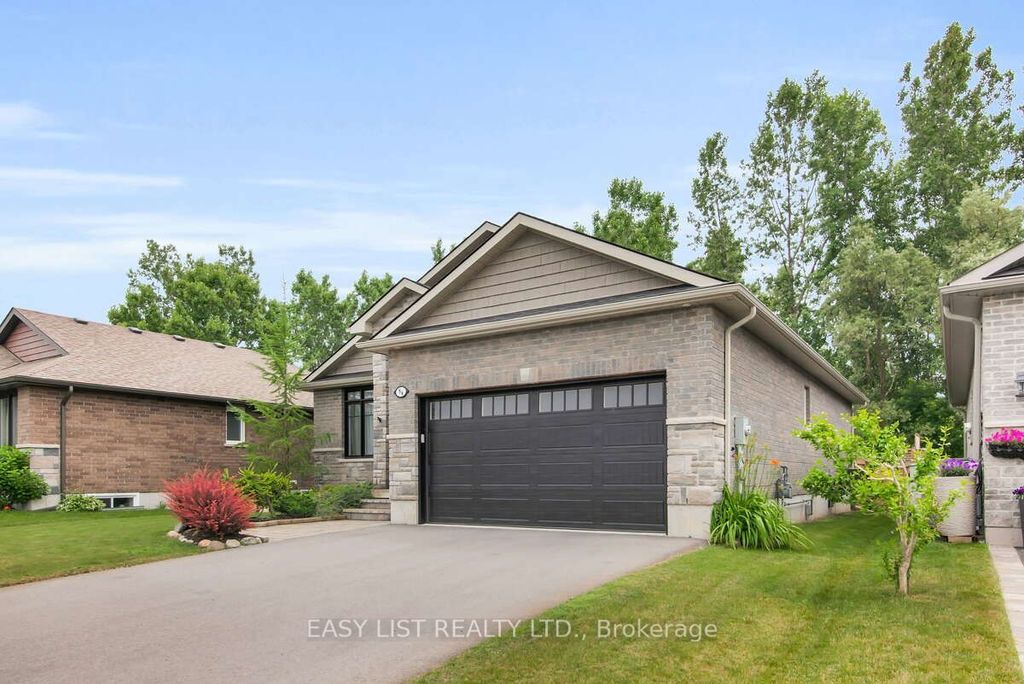 Photo of 86 Royal Gala Drive, Brighton, ON K0K 1H0 (MLS # X13054760)