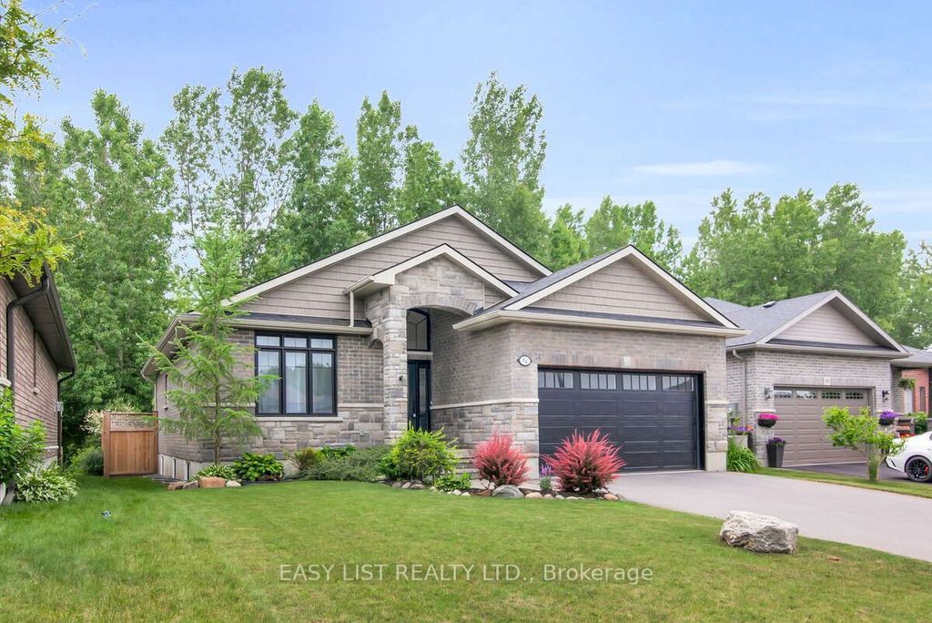 Photo of 86 Royal Gala Drive, Brighton, ON K0K 1H0 (MLS # X13054760)