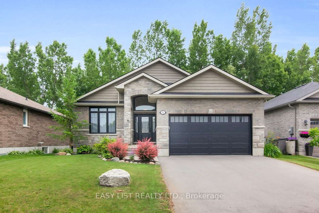 Photo of 86 Royal Gala Drive, Brighton, ON K0K 1H0 (MLS # X13054760)