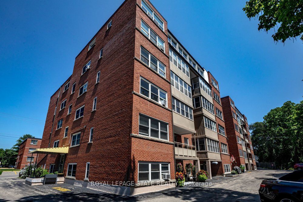 9 Grant Boulevard 508