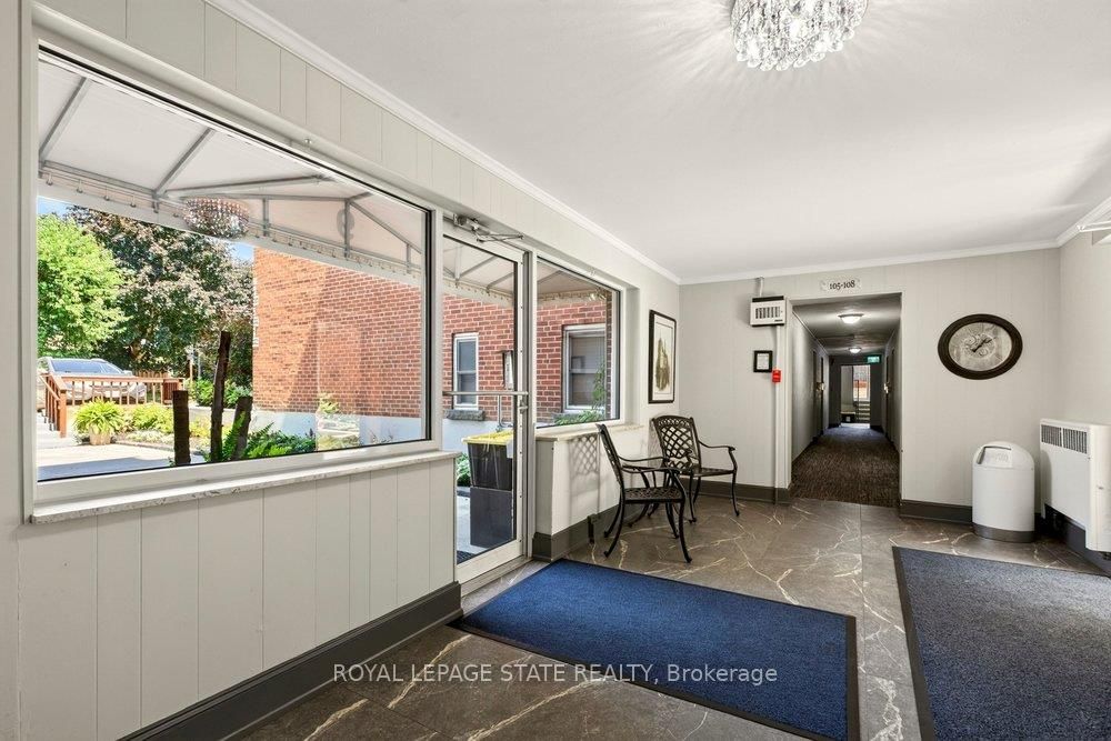 9 Grant Boulevard 508