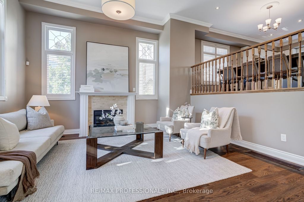 Photo of 2264 Lake Shore Boulevard W, Toronto, ON M8V 1A9 (MLS # W12441405)