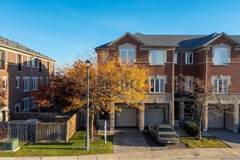 2600 GLENGARRY Road 1 Mississauga ON L5C 0A2