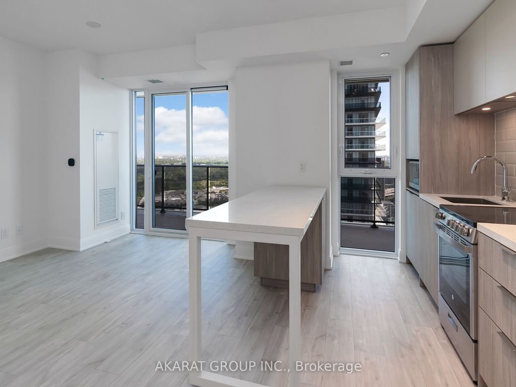 Photo of 70 Annie Craig Drive #4603, Toronto, ON M8V 0G2 (MLS # W12447449)