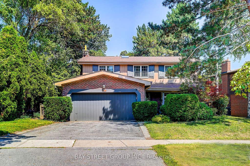 Photo of 6 Caravan Drive, Toronto, ON M3B 1N1 (MLS # C13643048)