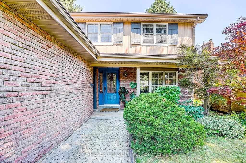 Photo of 6 Caravan Drive, Toronto, ON M3B 1N1 (MLS # C13643048)