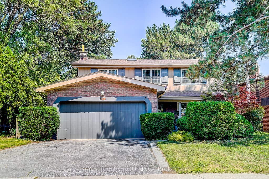 Photo of 6 Caravan Drive, Toronto, ON M3B 1N1 (MLS # C13643048)