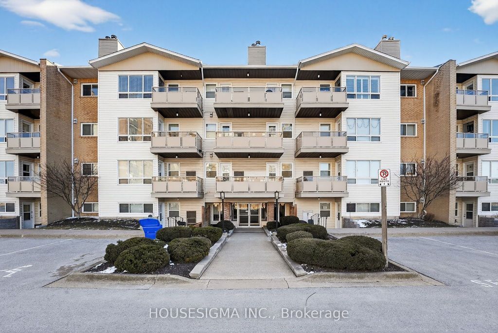 Photo of 78 Roehampton Avenue #416, St. Catharines, ON L2M 7W9 (MLS # X12900154)