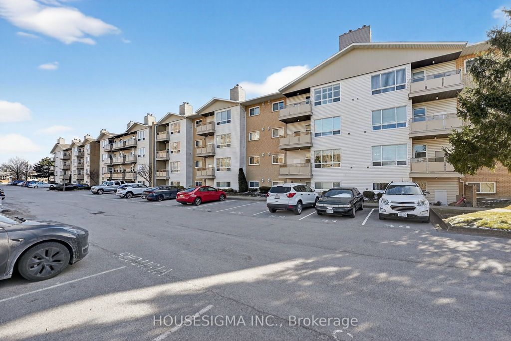 Photo of 78 Roehampton Avenue #416, St. Catharines, ON L2M 7W9 (MLS # X12900154)