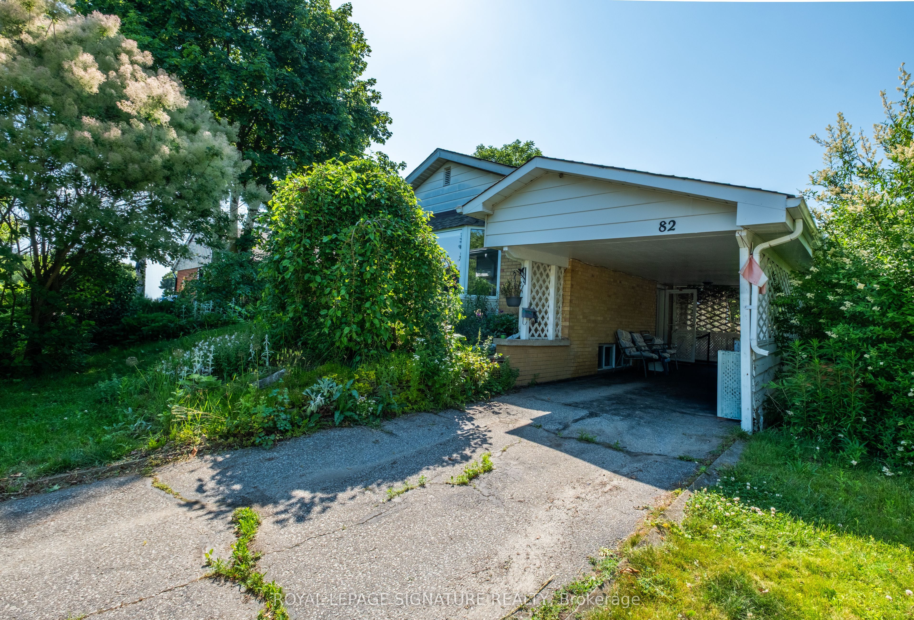 82 Roseford Terrace