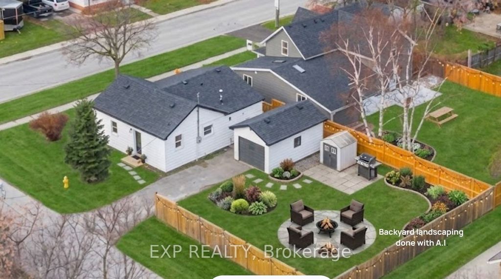 Photo of 169 Peel Street, Collingwood, ON L9Y 3V7 (MLS # S13137070)