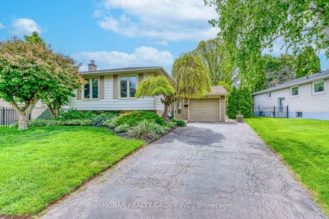 4428 Bennett Road Burlington ON L7L 1Y8