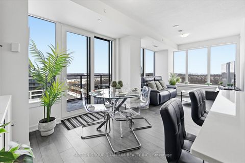 3200 William Coltson Avenue 1004 Oakville ON L6H 7W6