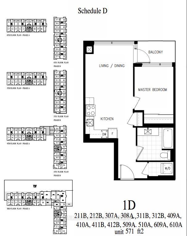 115 Nipissing Road 410A
