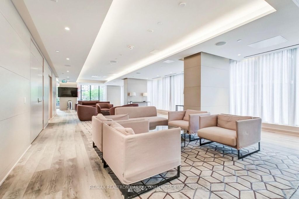 Photo of 115 Blue Jays Way #4802, Toronto, ON M5V 0N4 (MLS # C12342838)