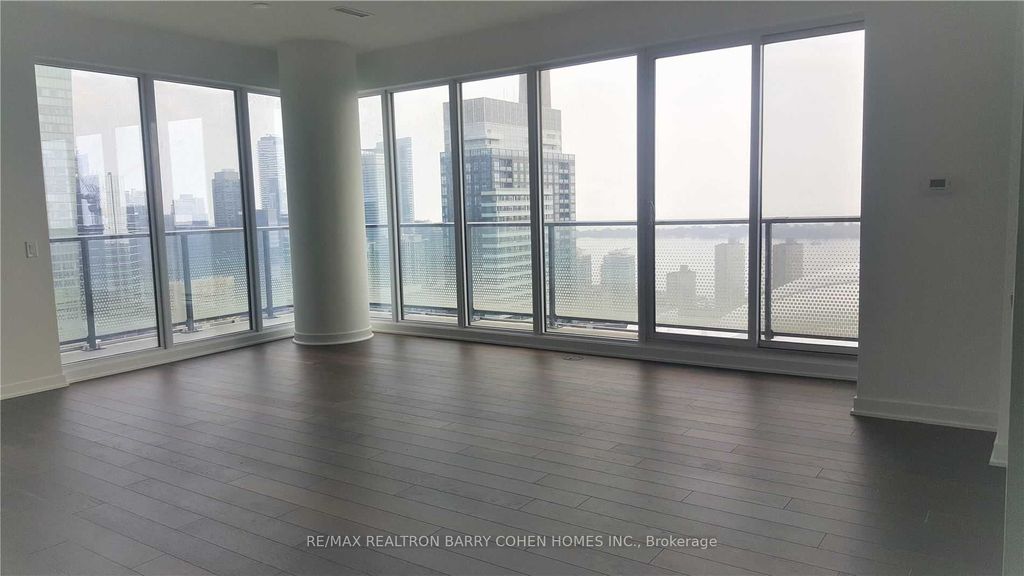 Photo of 115 Blue Jays Way #4802, Toronto, ON M5V 0N4 (MLS # C12342838)