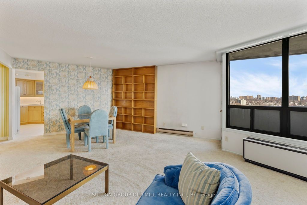 Photo of 284 Mill Road #PH2, Toronto, ON M9C 4W6 (MLS # W12728482)