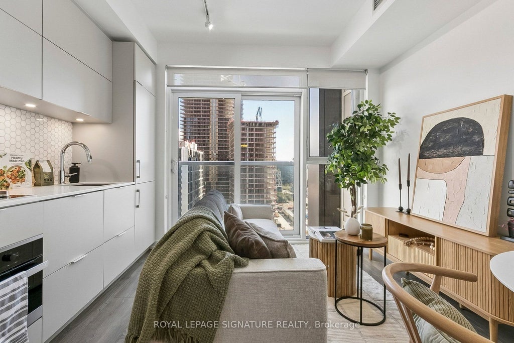 Photo of 20 Richardson Street #1006, Toronto, ON M5A 0S6 (MLS # C13822922)