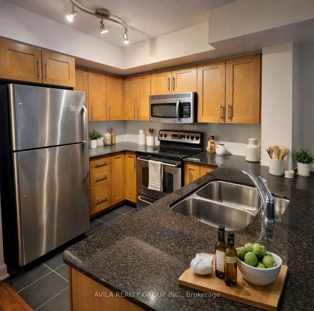Photo of 2181 Yonge Street #1504, Toronto, ON M4S 3H7 (MLS # C12925878)