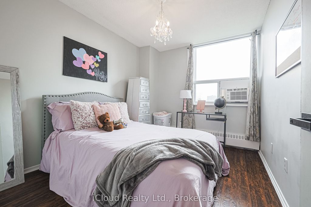 Photo of 451 The West Mall N/A #515, Toronto, ON M9C 1G1 (MLS # W12428657)