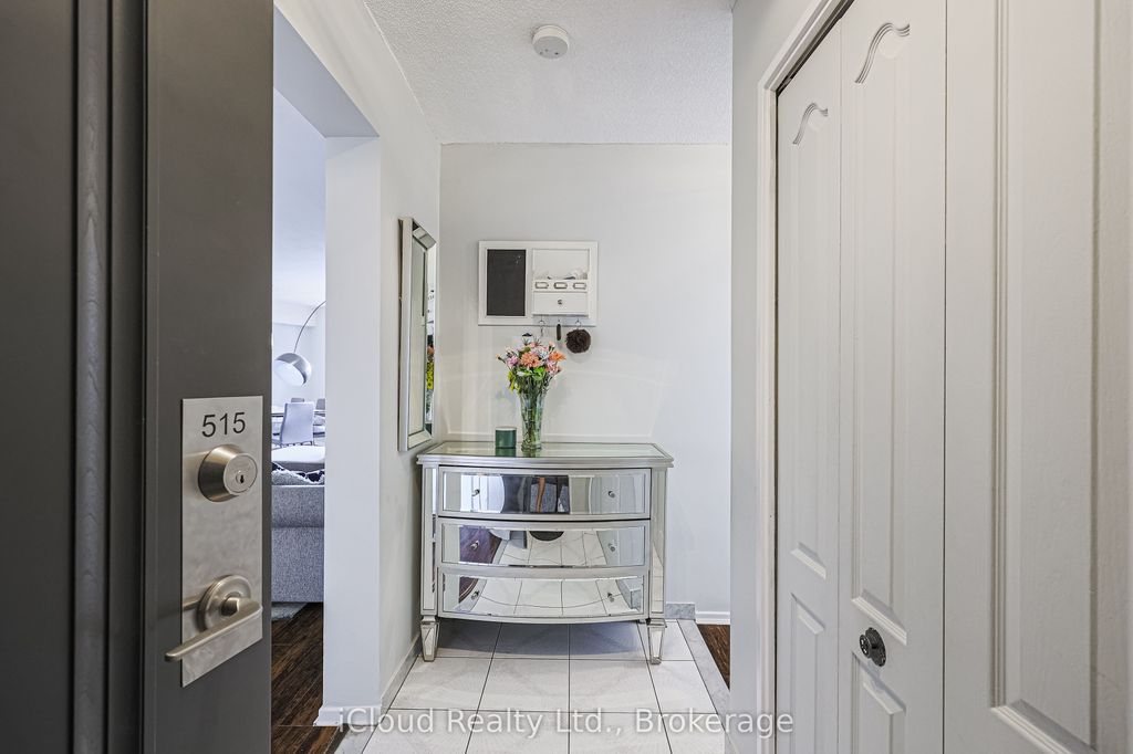 Photo of 451 The West Mall N/A #515, Toronto, ON M9C 1G1 (MLS # W12428657)
