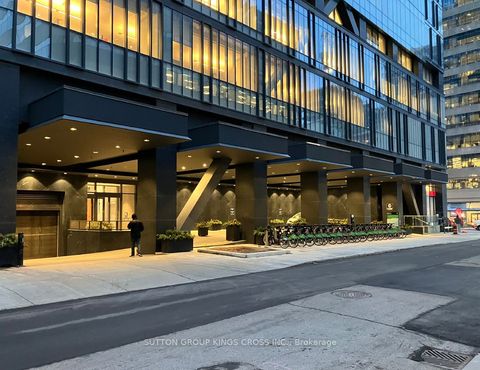 488 University Avenue 3901 Toronto ON M5G 0C1