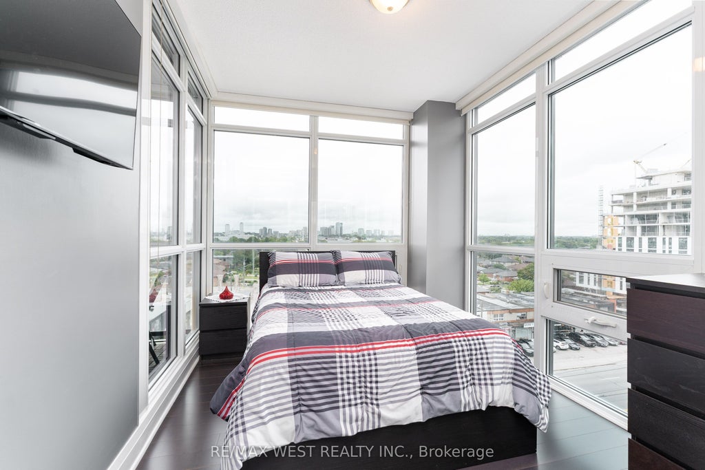 Photo of 1185 The Queensway N/A #710, Toronto, ON M8Z 1R2 (MLS # W13884496)
