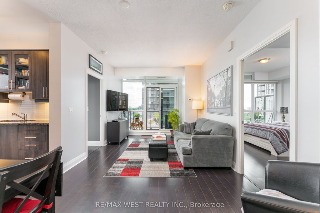 Photo of 1185 The Queensway N/A #710, Toronto, ON M8Z 1R2 (MLS # W13884496)