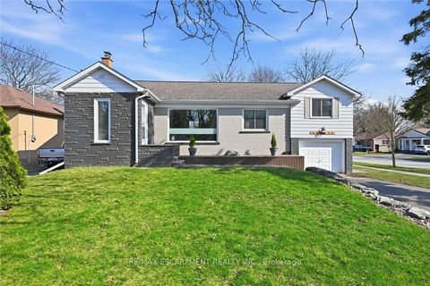 2330 Alma Dale Avenue Burlington ON L7P 1S3