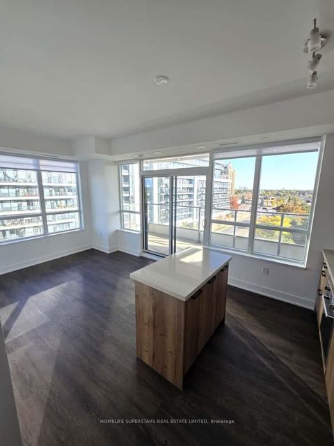 Photo of 2 Teagarden Court #707, Toronto, ON M2N 5Z9 (MLS # C12481672)