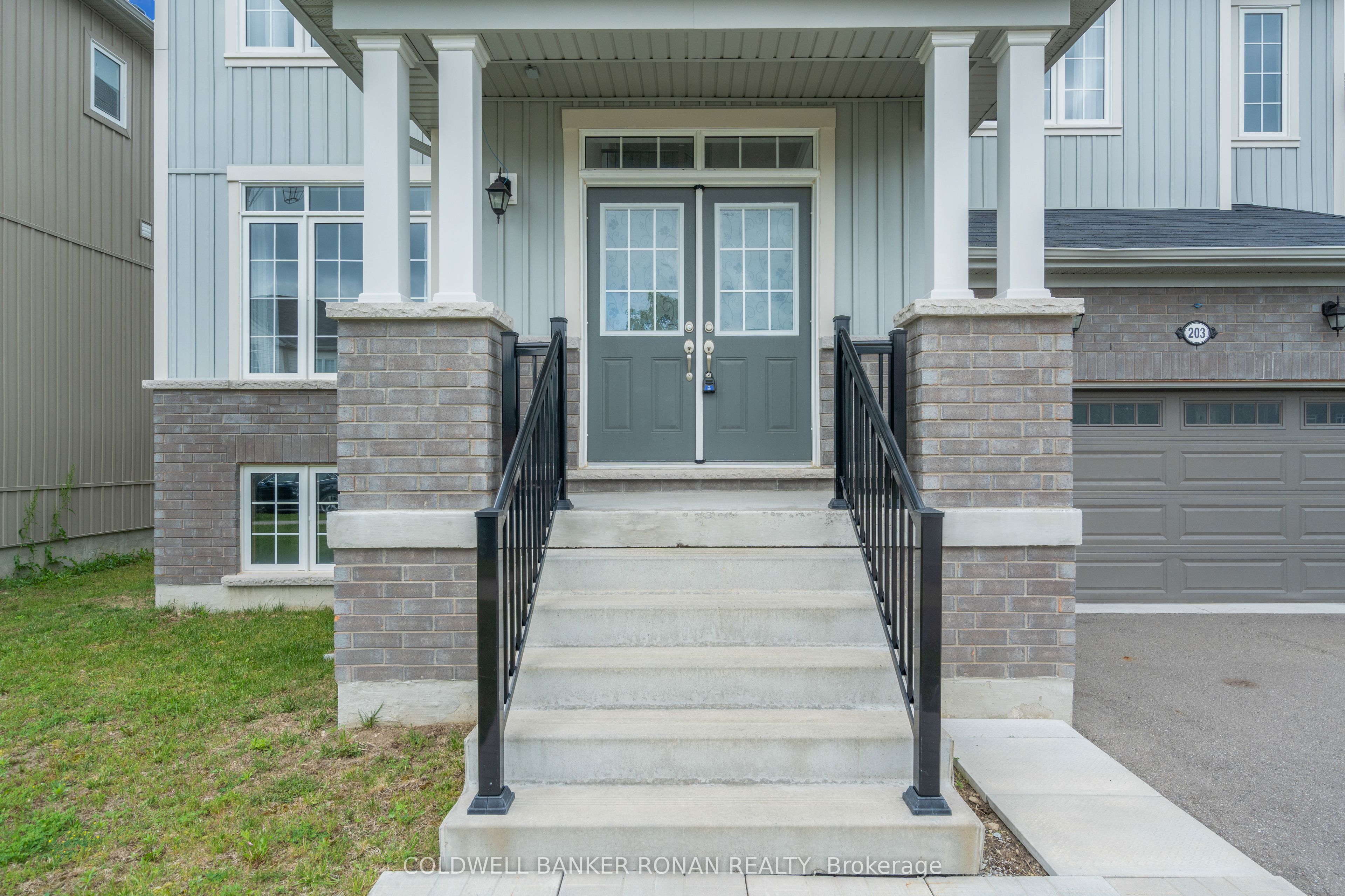 203 Roy Drive