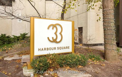 33 Harbour Square 837 Toronto ON M5J 2G2