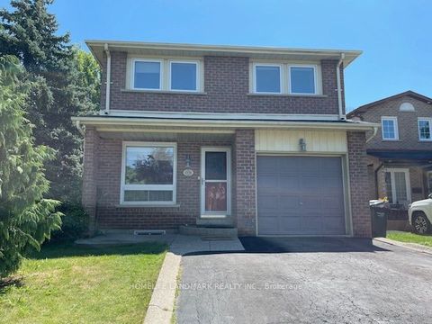 6998 hickling Crescent Mississauga ON L5N 5A5