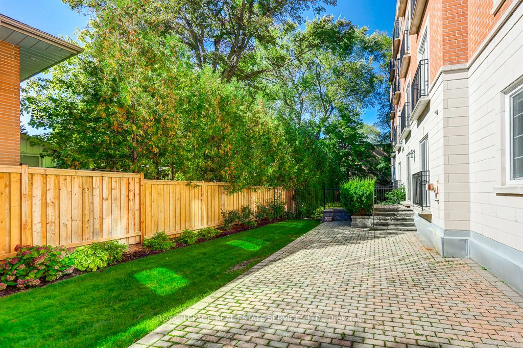 Photo of 30 Anglesey Boulevard #101, Toronto, ON M9A 3B5 (MLS # W12471579)