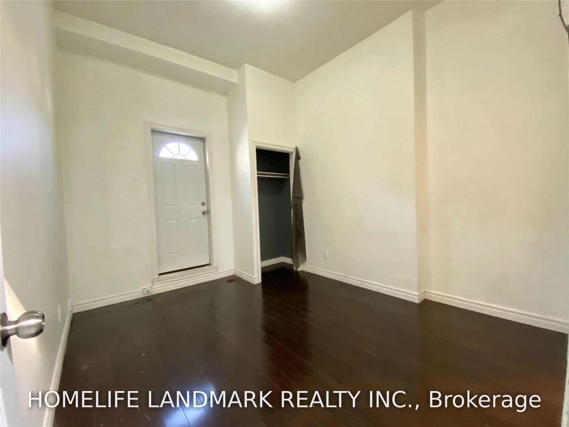 1406 Queen Street W 2B