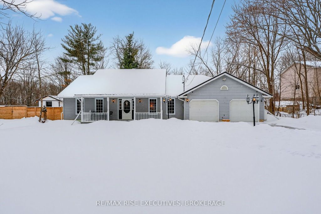 Photo of 8 New Street, Rideau Lakes, ON K0G 1P0 (MLS # X12780768)