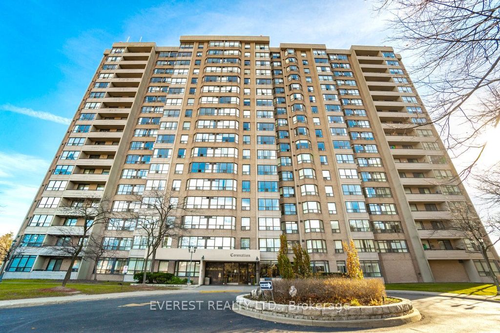 Photo of 10 Malta Avenue #905, Brampton, ON L6Y 4G6 (MLS # W12764524)