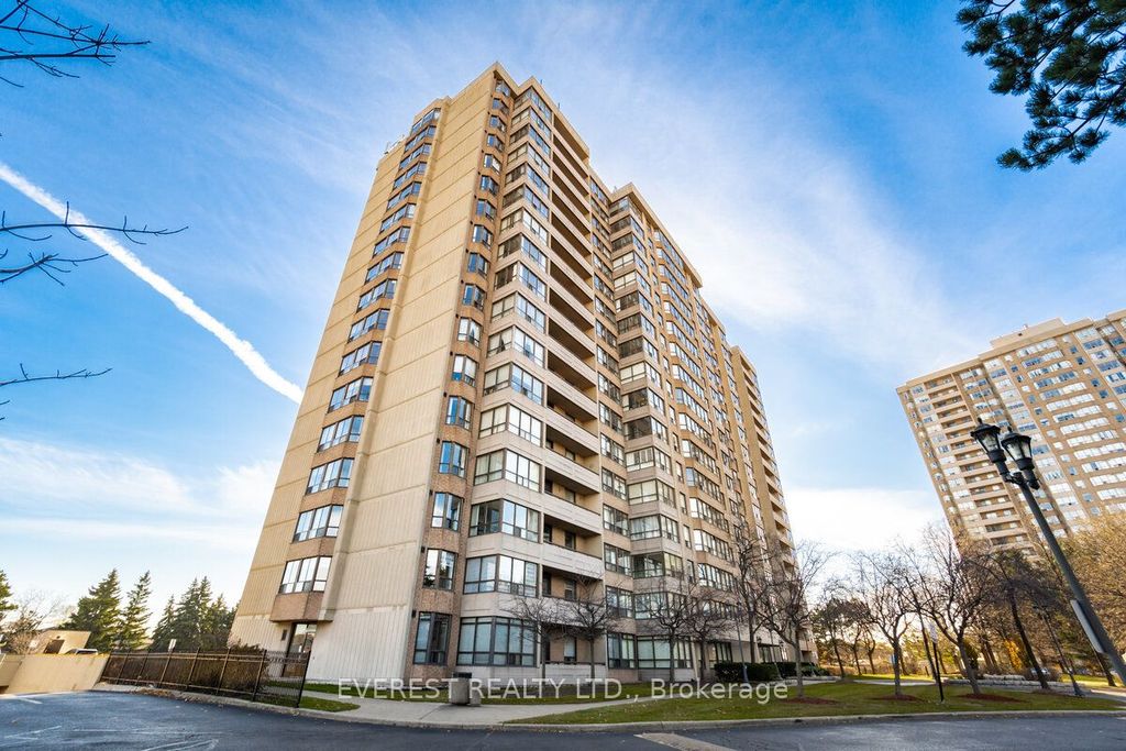 Photo of 10 Malta Avenue #905, Brampton, ON L6Y 4G6 (MLS # W12764524)