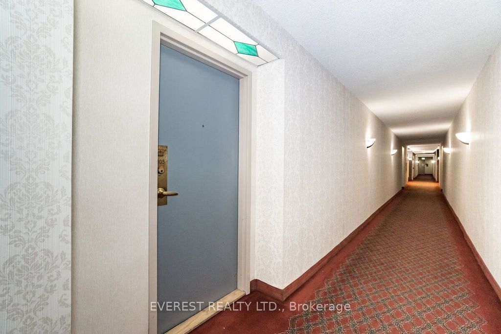 Photo of 10 Malta Avenue #905, Brampton, ON L6Y 4G6 (MLS # W12764524)