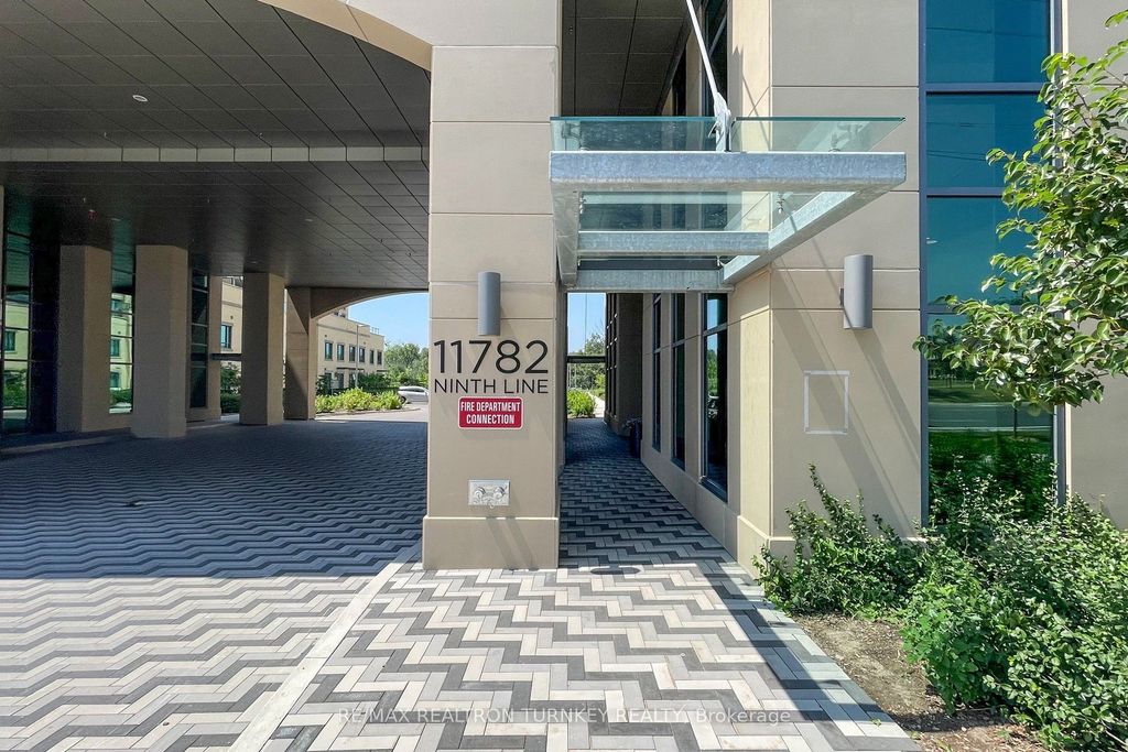 Photo of 11782 Ninth Line #711, Whitchurch-Stouffville, ON L4A 5E9 (MLS # N12559262)