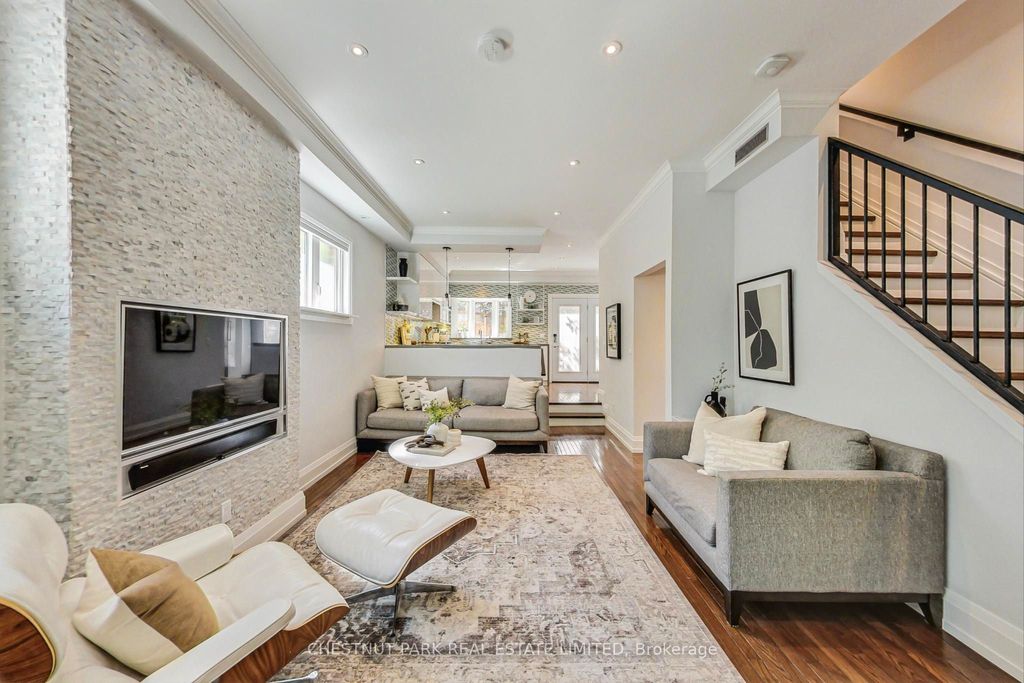 Photo of 19 Earl Street, Toronto, ON M4Y 1M4 (MLS # C12862530)