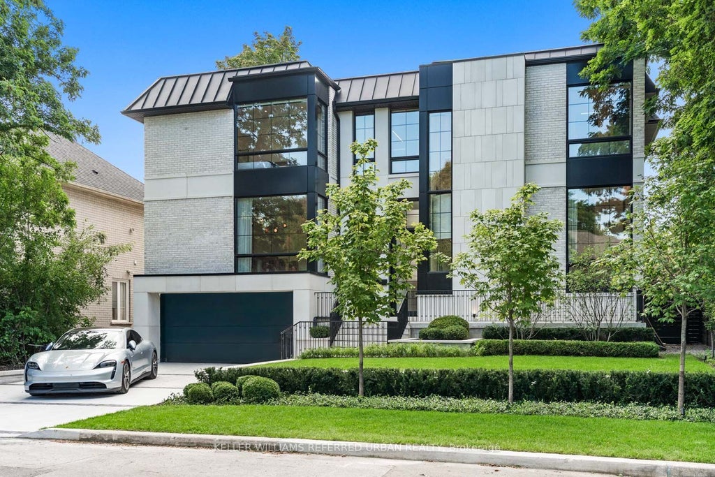 Photo of 62 Norden Crescent, Toronto, ON M3B 1B6 (MLS # C13829092)