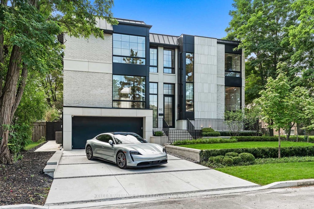 Photo of 62 Norden Crescent, Toronto, ON M3B 1B6 (MLS # C13829092)