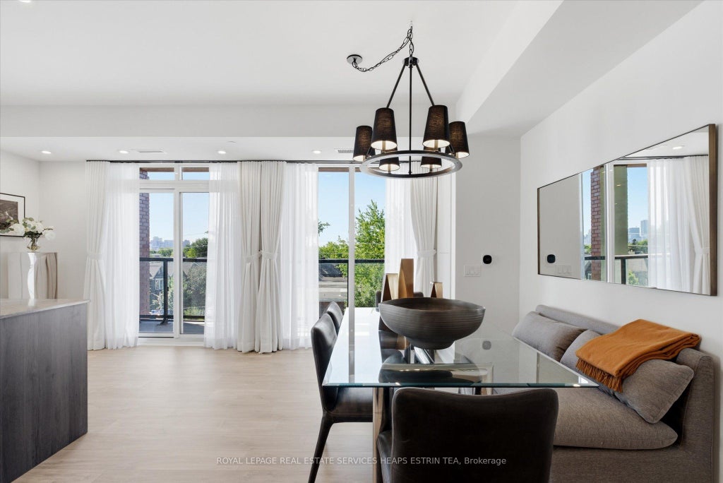 Photo of 858 Dupont Street #328, Toronto, ON M6G 1Z7 (MLS # W13790884)