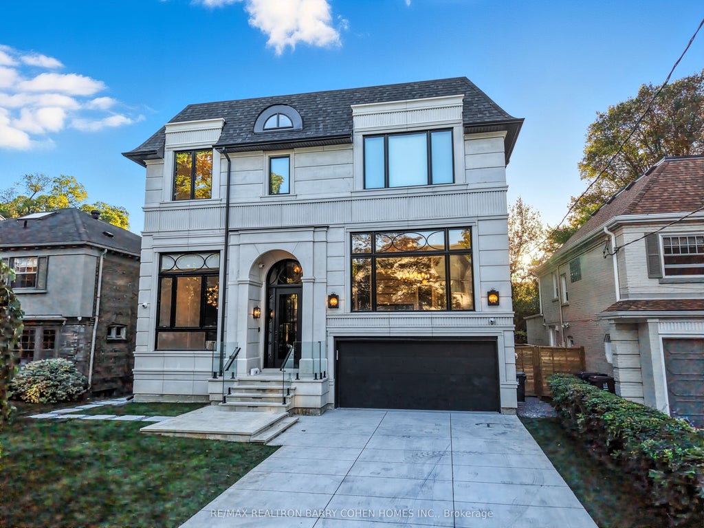 Photo of 14 Glen Cedar Road, Toronto, ON M6C 3G1 (MLS # C13752164)
