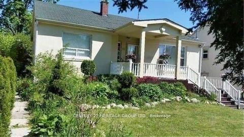 70 Woodward Avenue Markham ON L3T 1E7