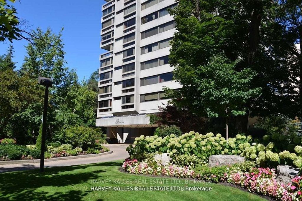Photo of 150 W Heath Street W #603 / 604, Toronto, ON M4V 2Y4 (MLS # C12841766)